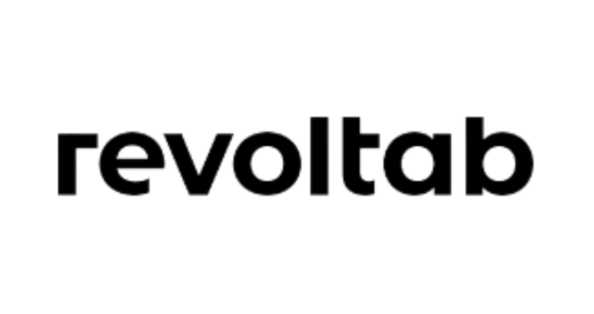 Logo Revoltab